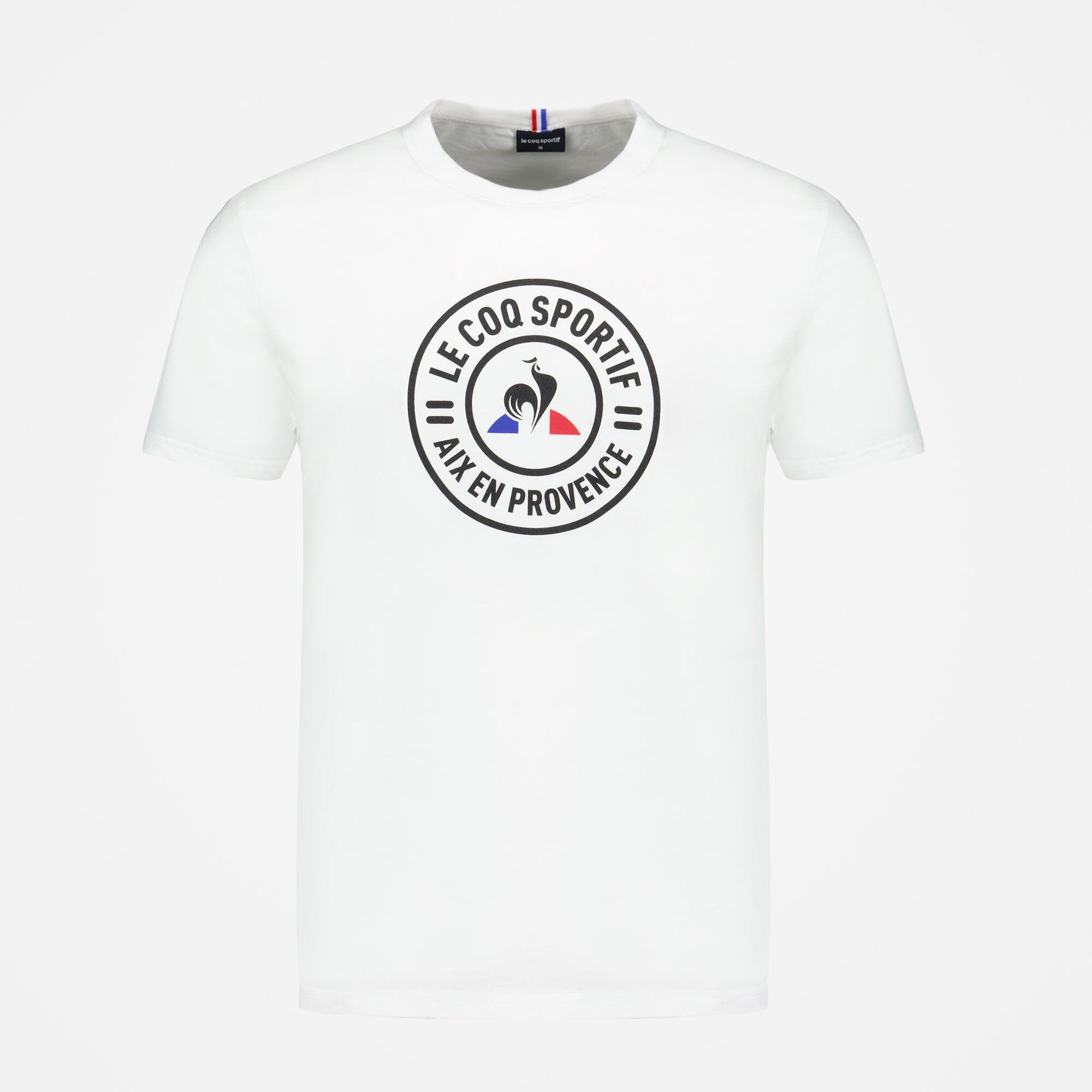 T-shirt Unisexe City 2/5