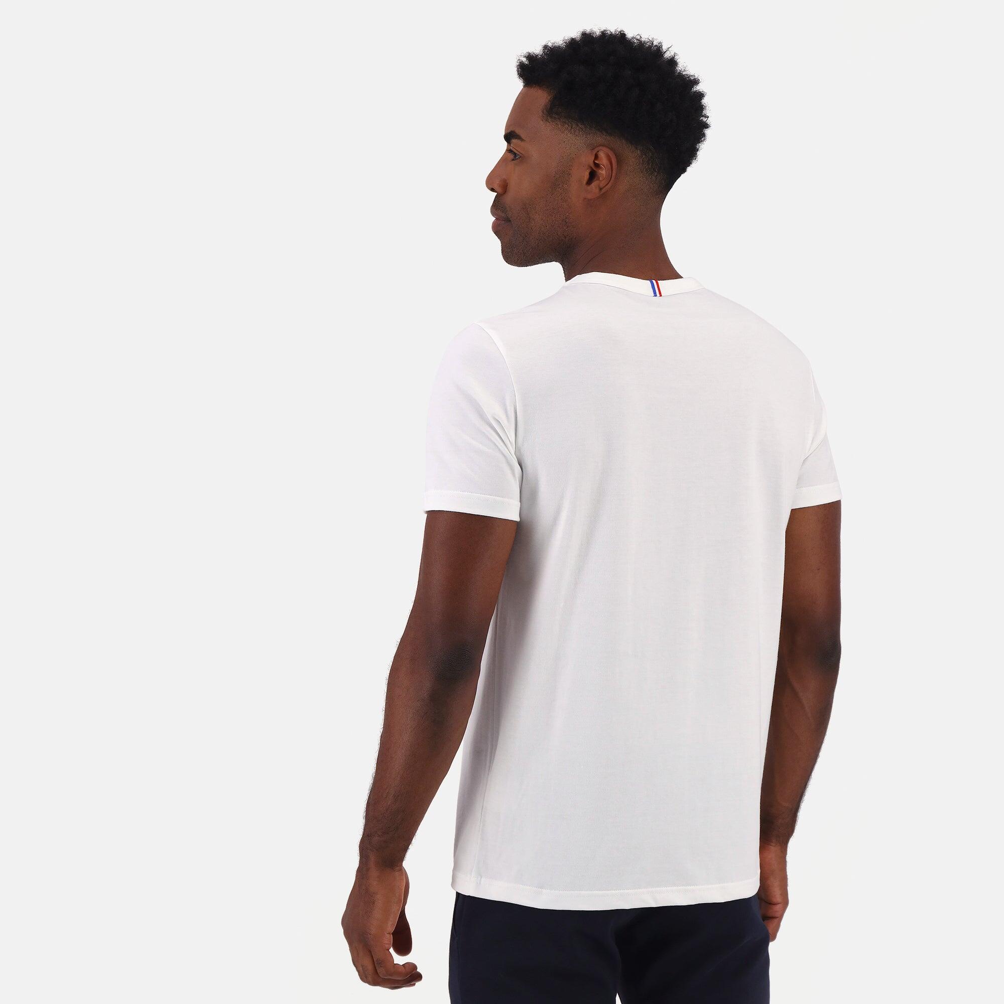T-shirt Unisexe City 5/5