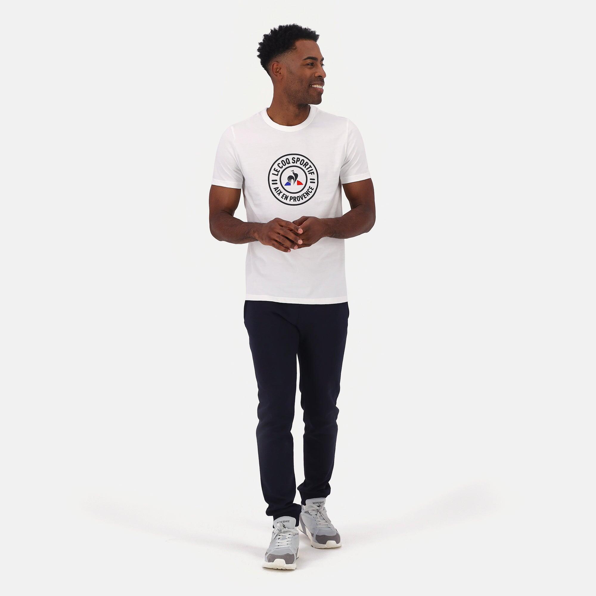 T-shirt Unisexe City 4/5