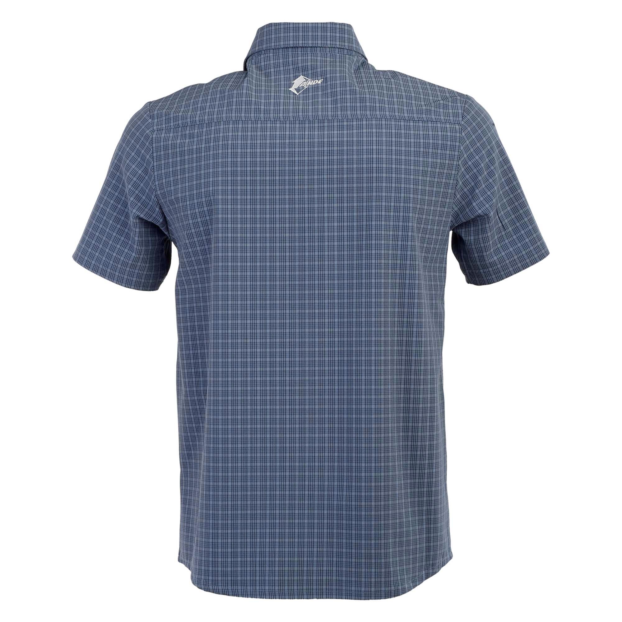 Camicia Ande Arizona Adulto 3/3