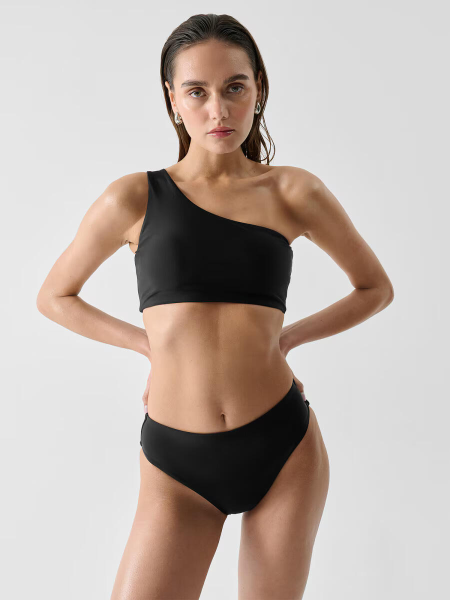 Dół od bikini damski Outhorn OTHWSS24UBKBF052 3/4