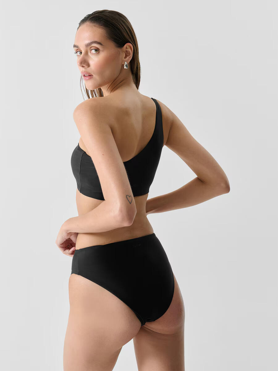 Dół od bikini damski Outhorn OTHWSS24UBKBF052 2/4