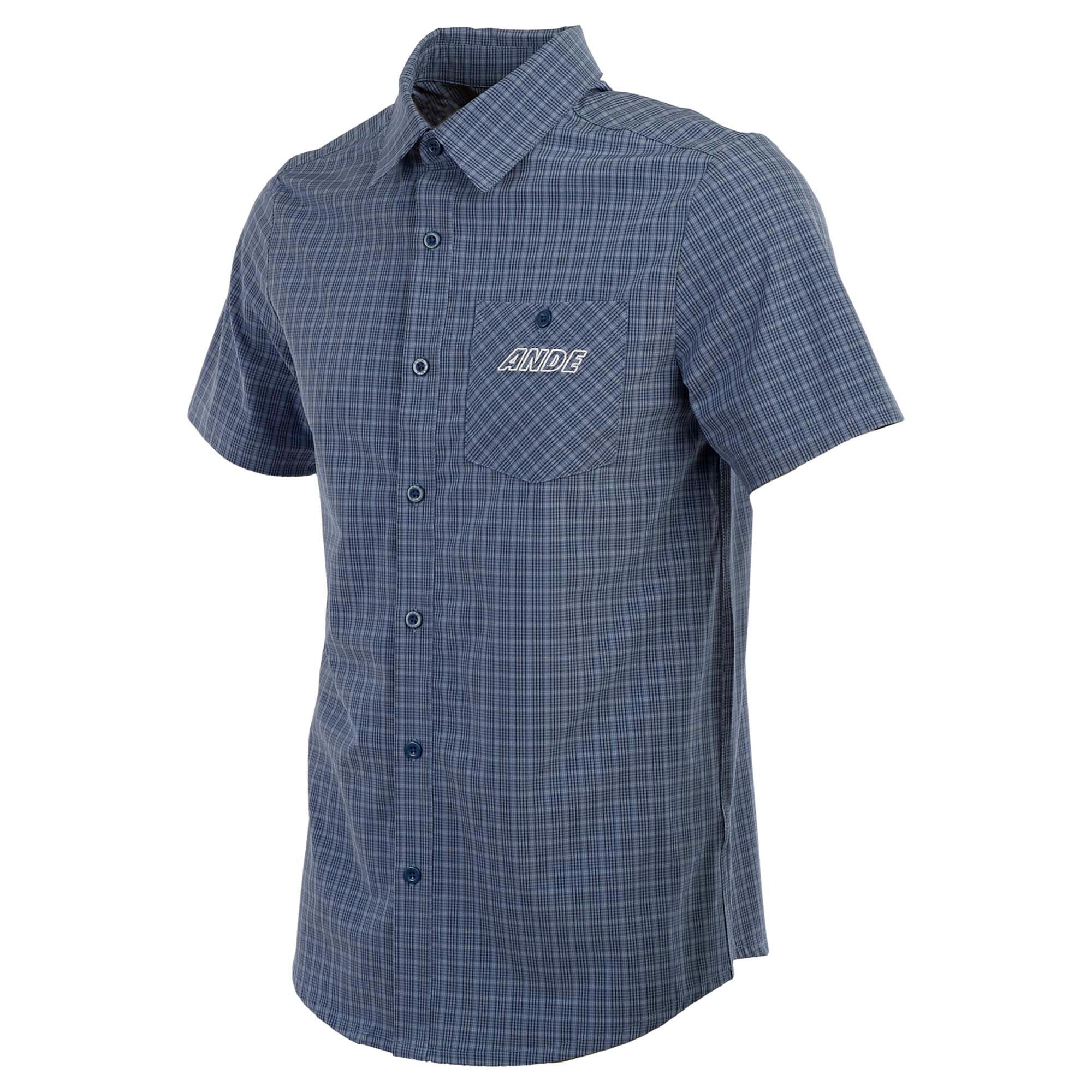 Camicia Ande Arizona Adulto 2/3