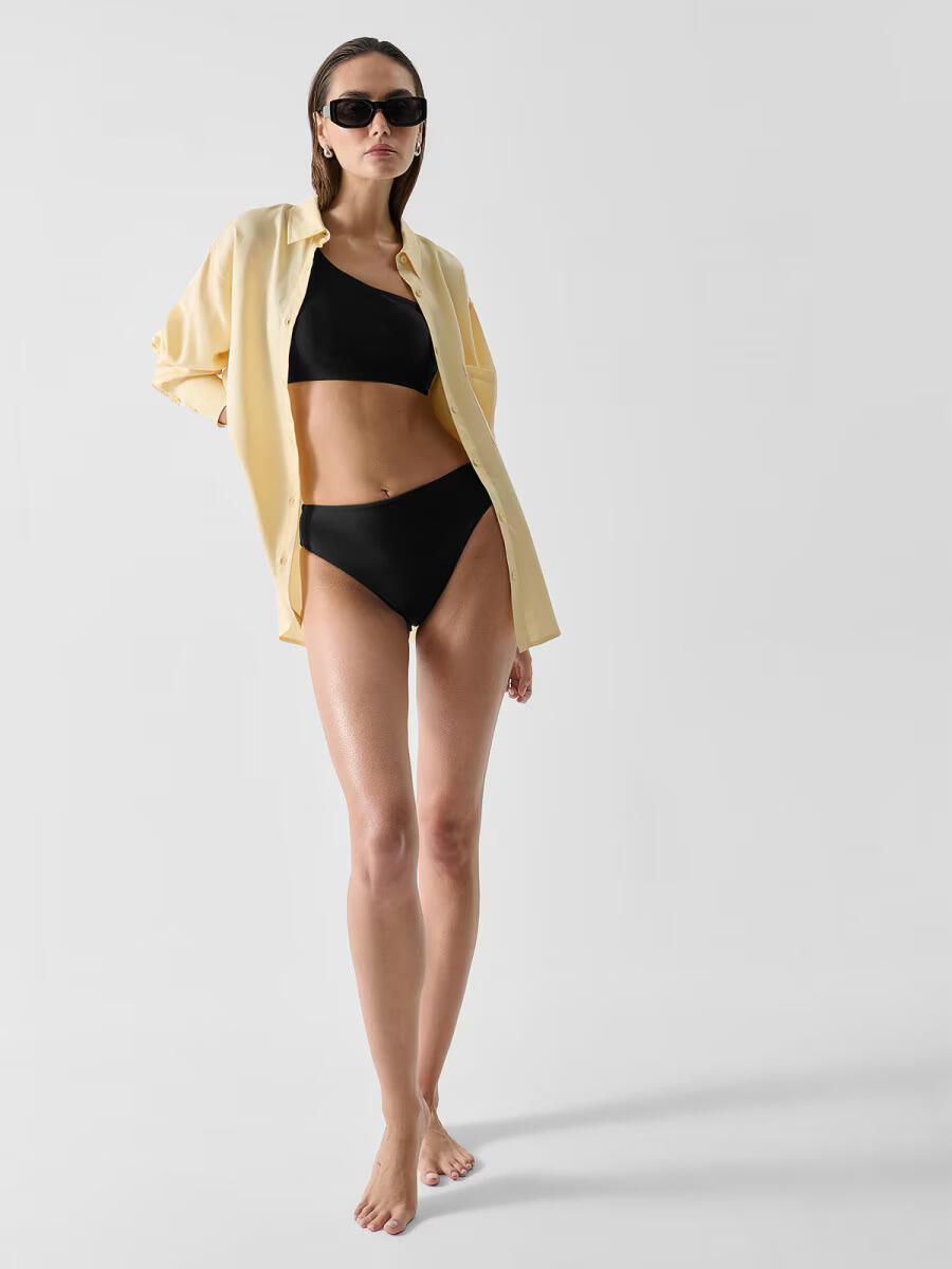 Dół od bikini damski Outhorn OTHWSS24UBKBF052 4/4