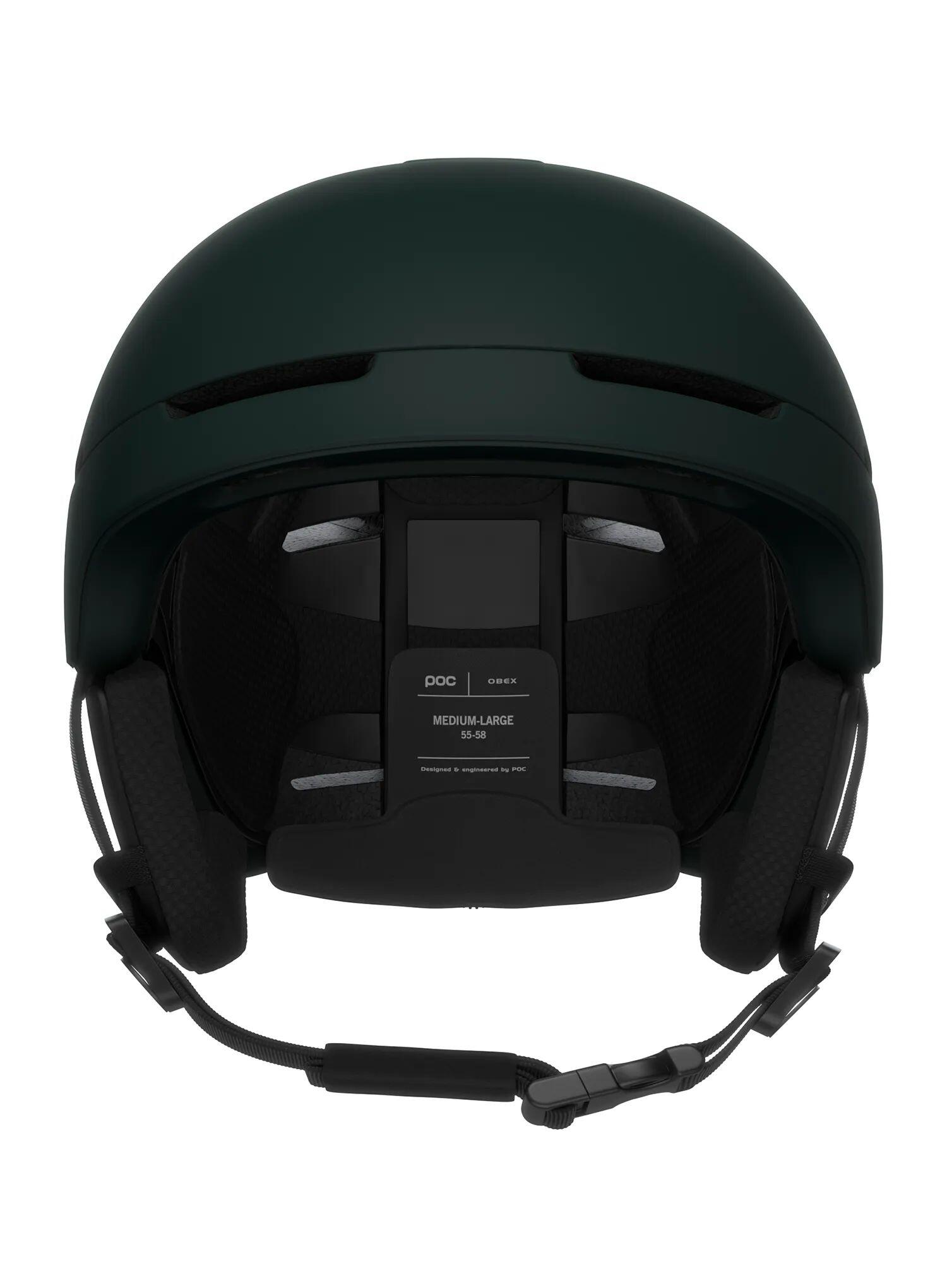 Kask narciarski POC Obex Mips 2/4