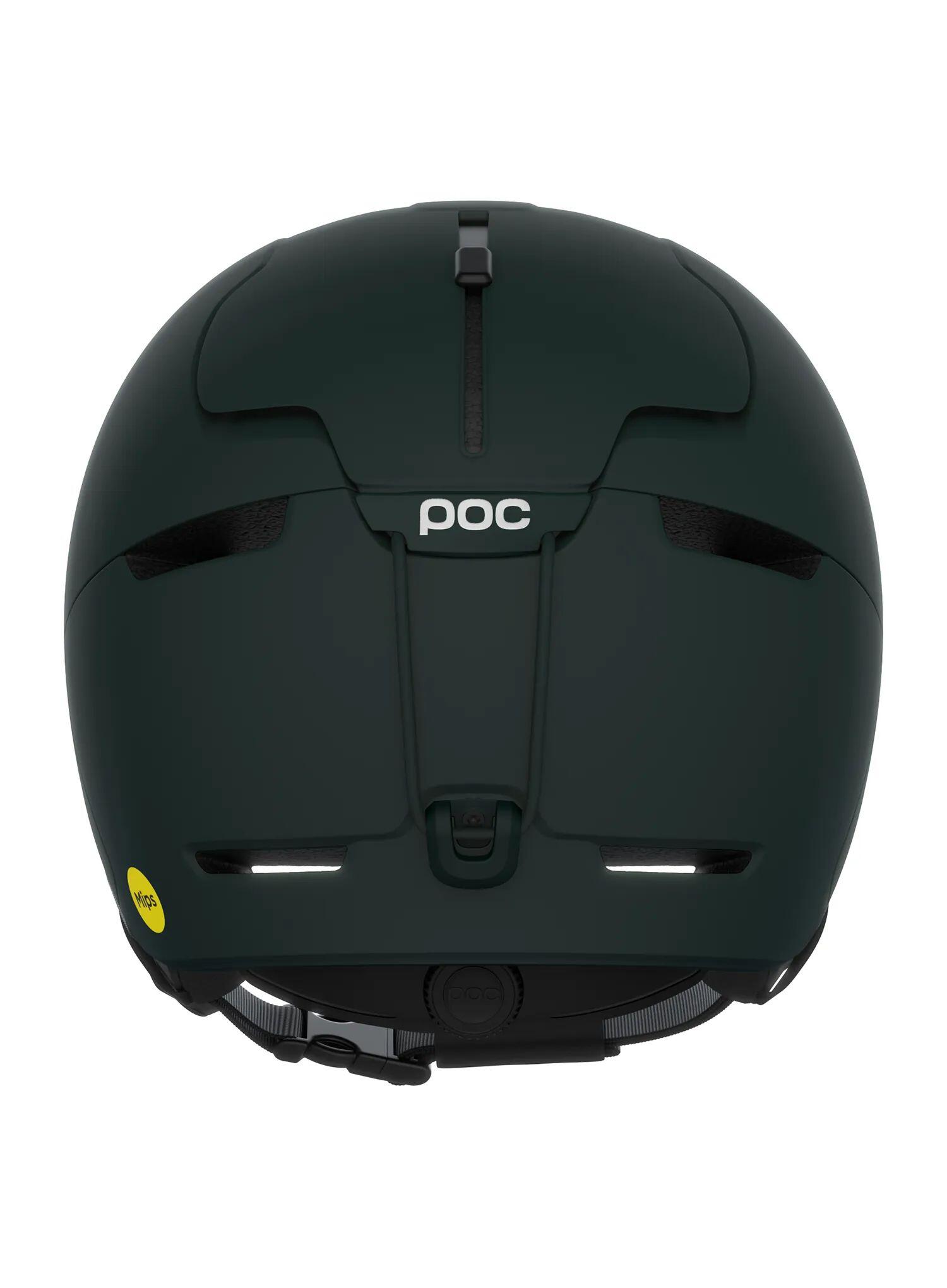 Kask narciarski POC Obex Mips 4/4