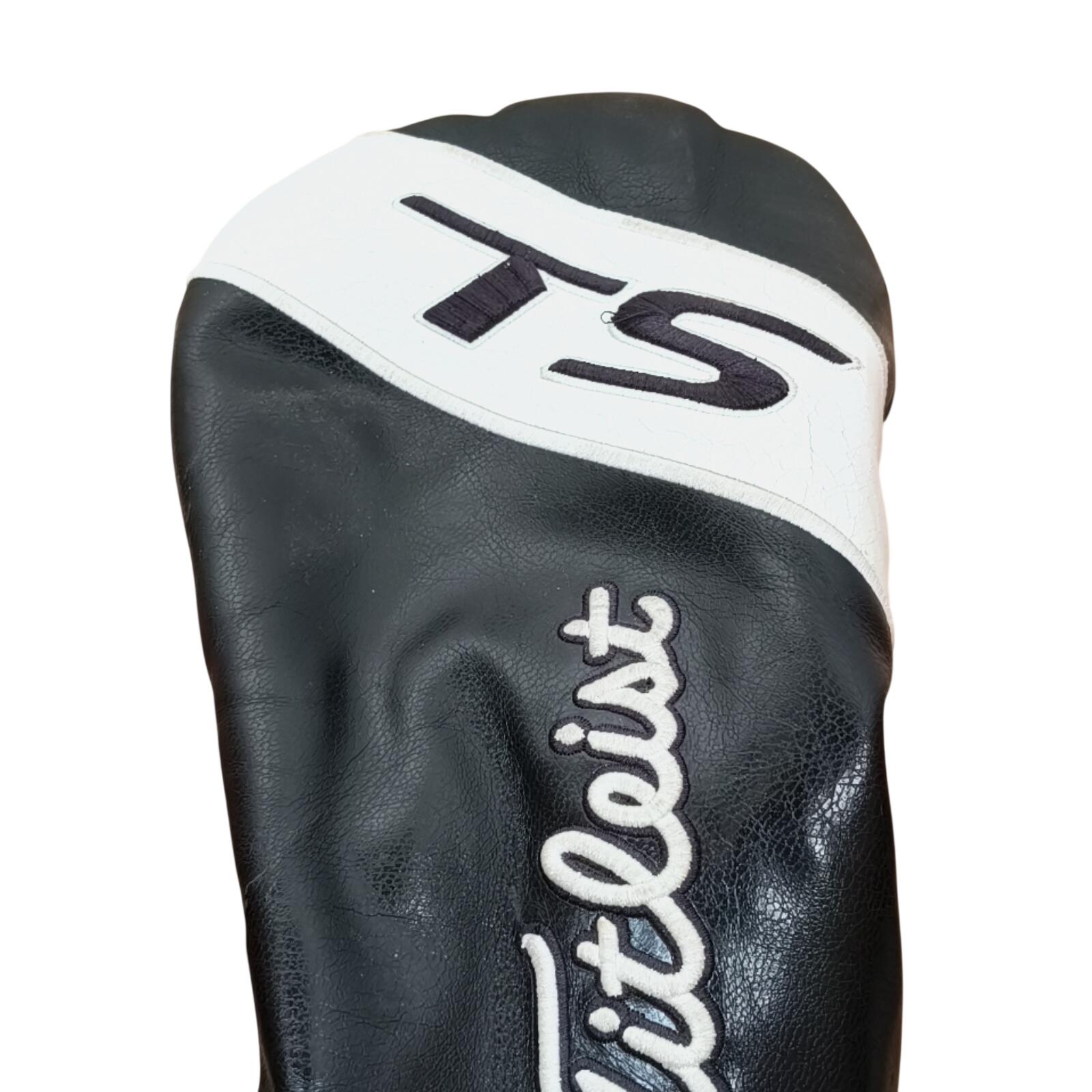 Titleist Ts2 Driver / Flex Stiff / Loft 9.5 2/6