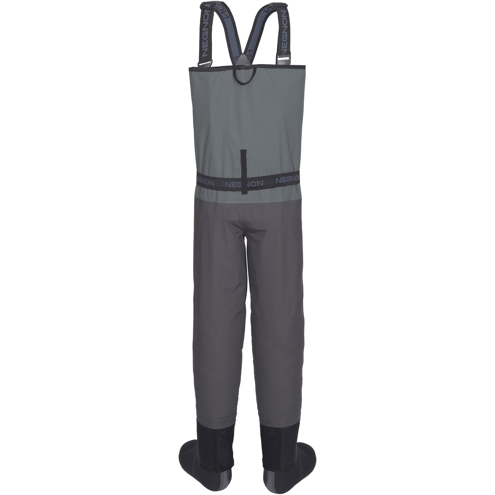 Wodery Oddychające Negnon Omega ZIP Waders 2/7