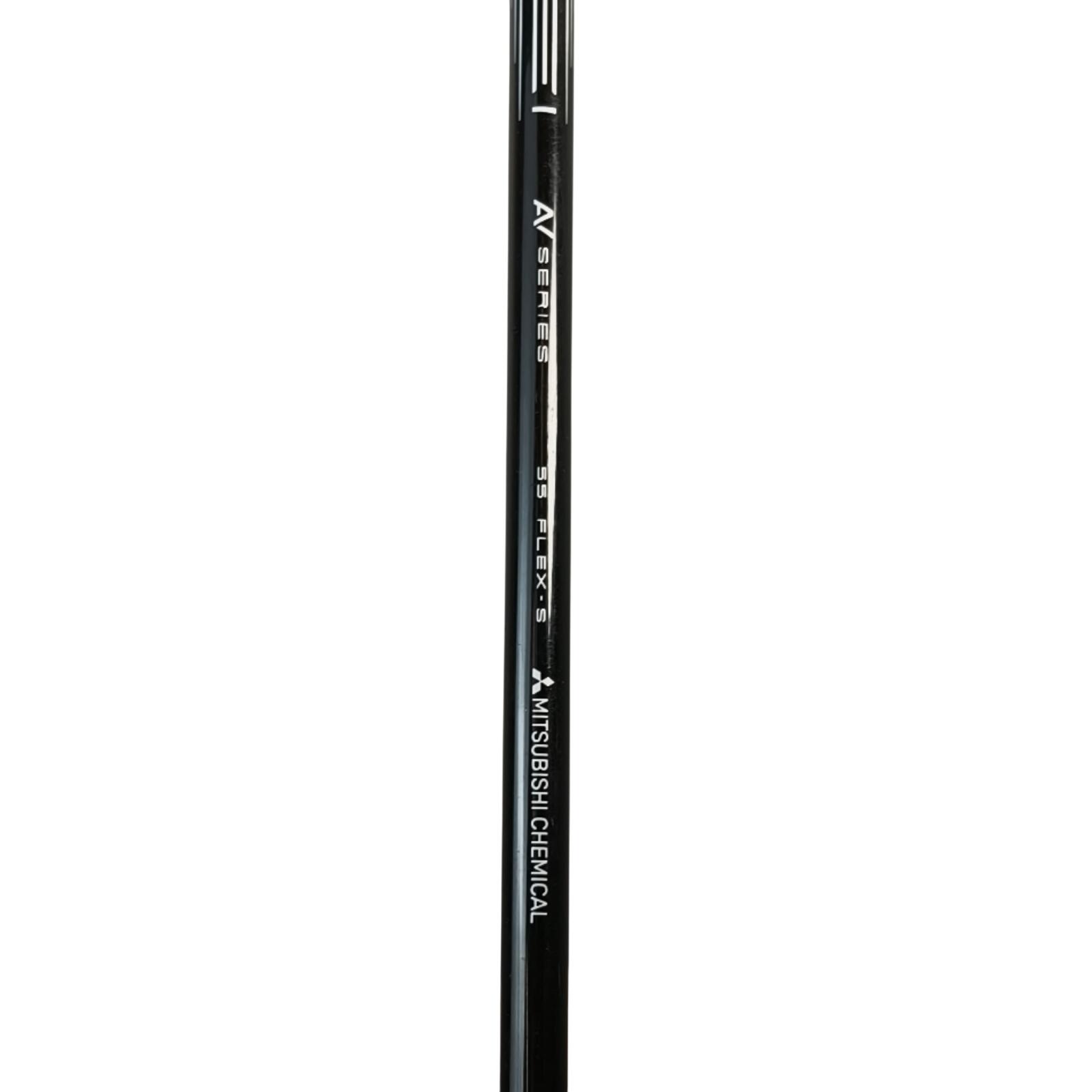 Titleist Ts2 Driver / Flex Stiff / Loft 9.5 5/6