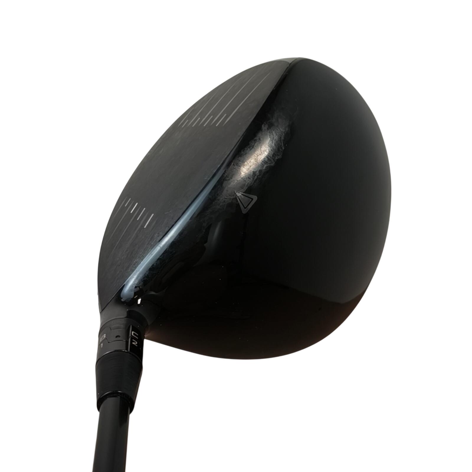 Titleist Ts2 Driver / Flex Stiff / Loft 9.5 4/6