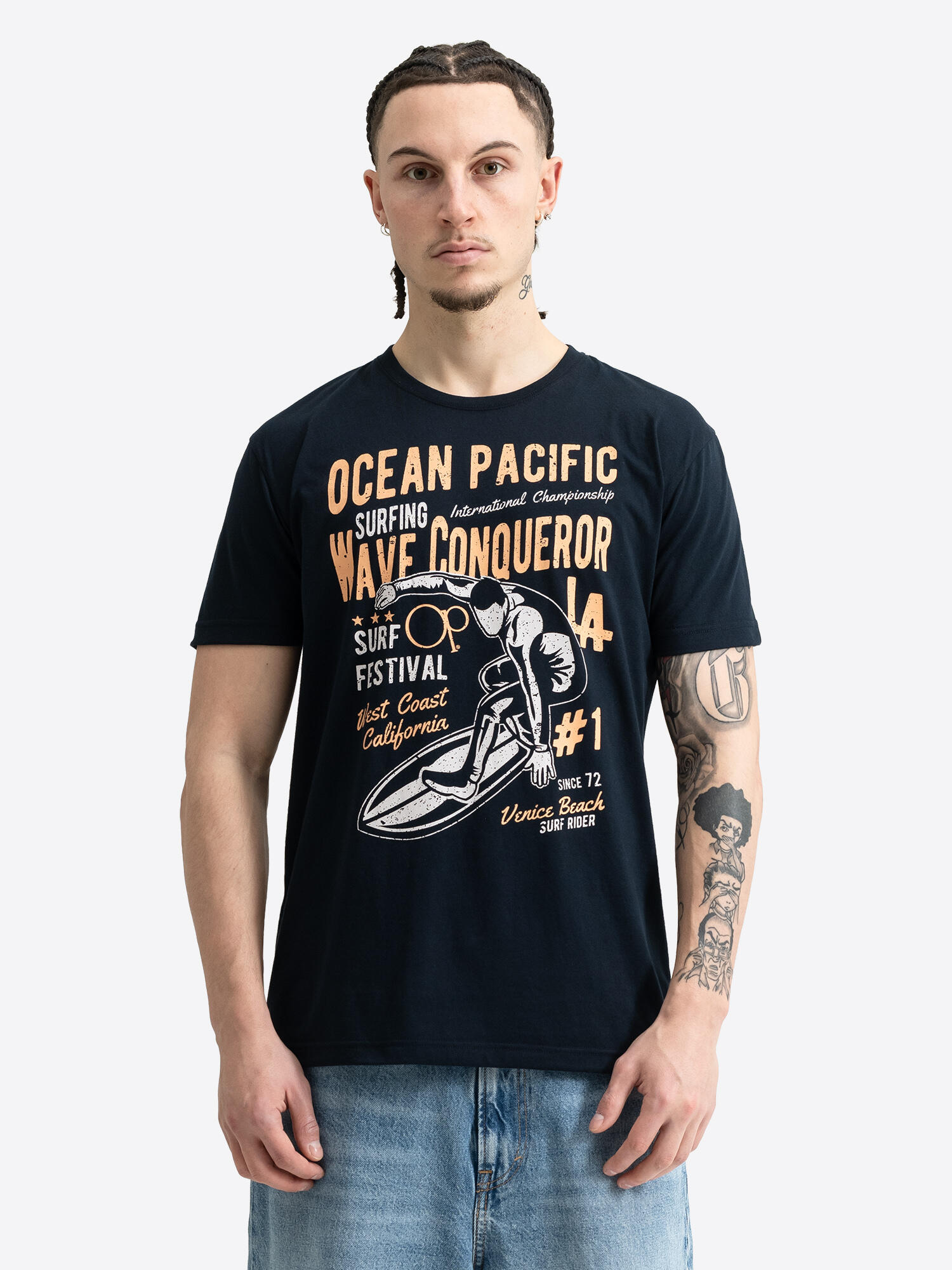 OCEAN PACIFIC picture