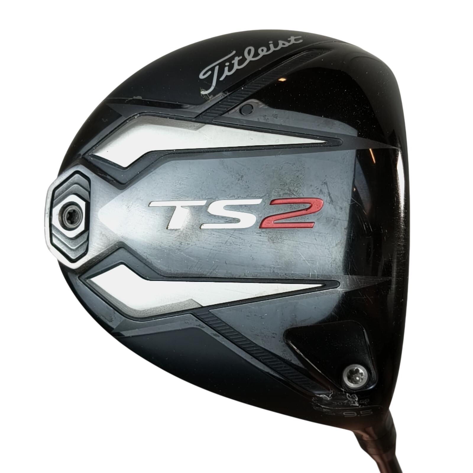 TITLEIST picture