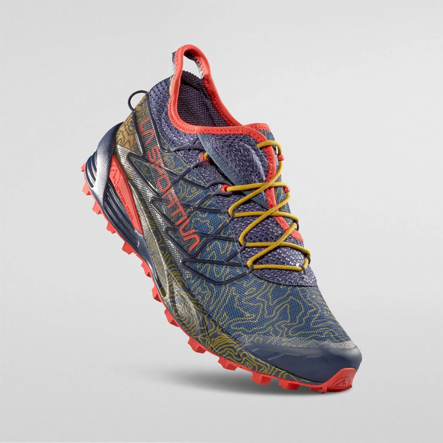 Scarpe trail running La Sportiva Mutant 2/3