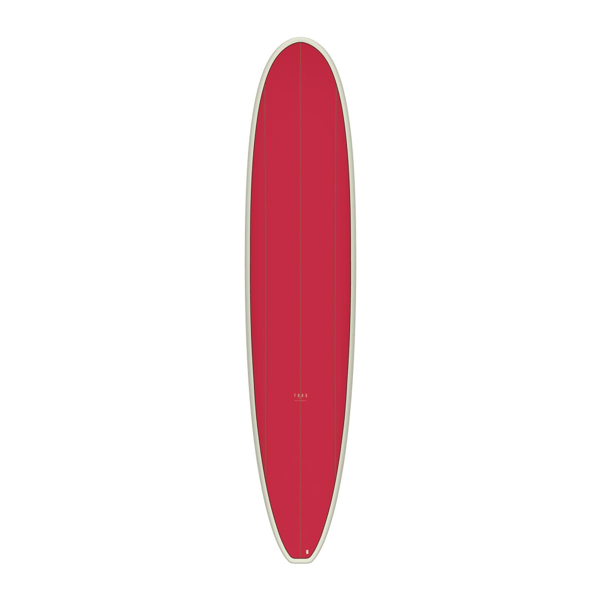 Long All Round Legacy Tet - Tavola da Surf Longboard 2/4