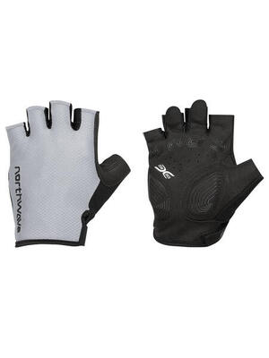 Heren fiets handschoenen northwave active max short finger