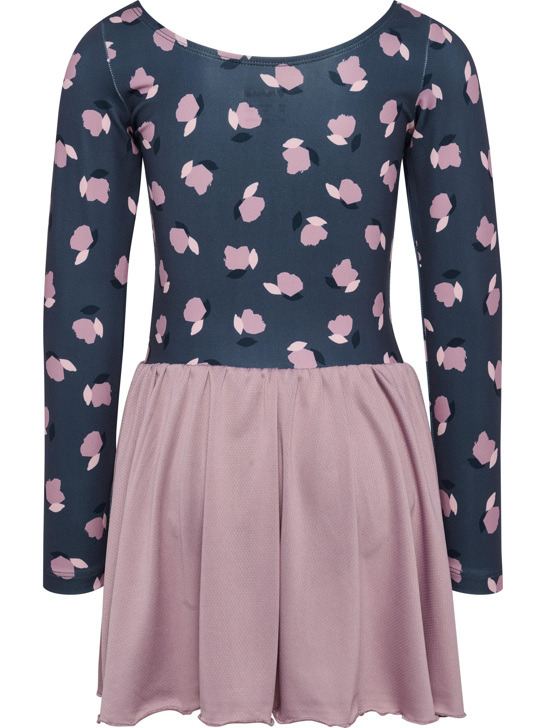 Enfiler Chapeau Hmljr Aop Fille 4/7
