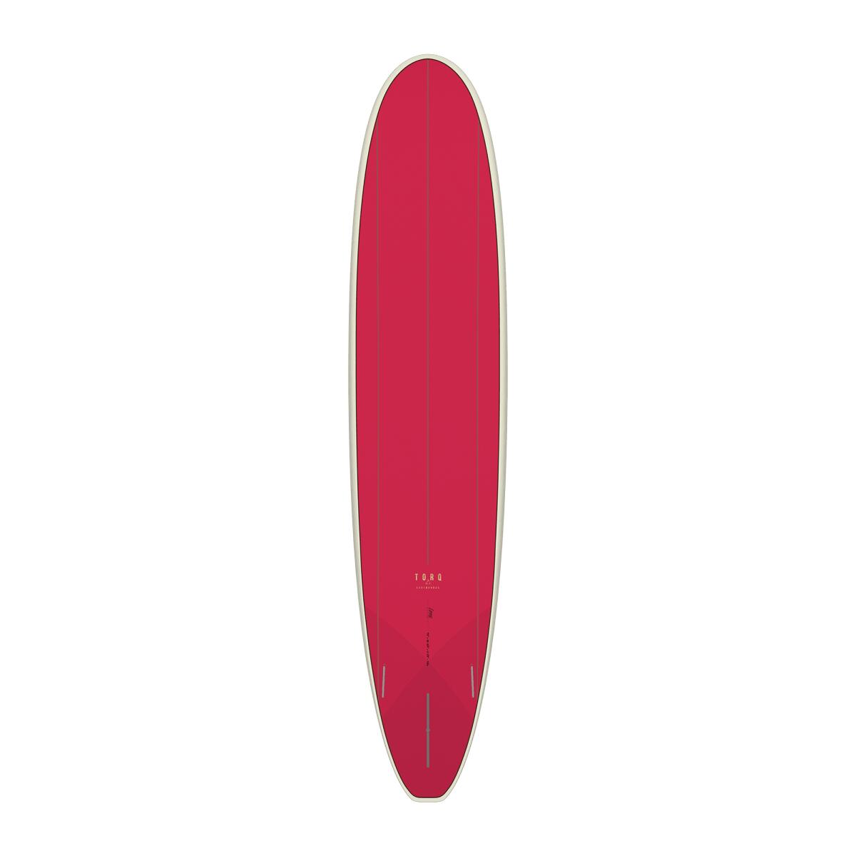 Long All Round Legacy Tet - Tavola da Surf Longboard 4/4