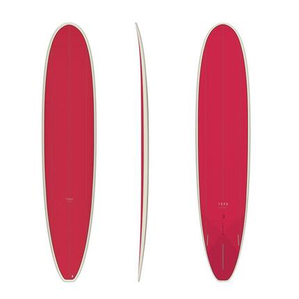 Long All Round Legacy Tet - Planche De Surf Longboard 8'6