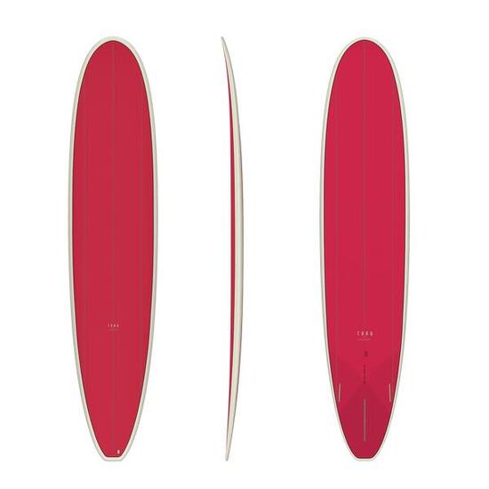 Long All Round Legacy Tet - Planche De Surf Longboard 8'6
