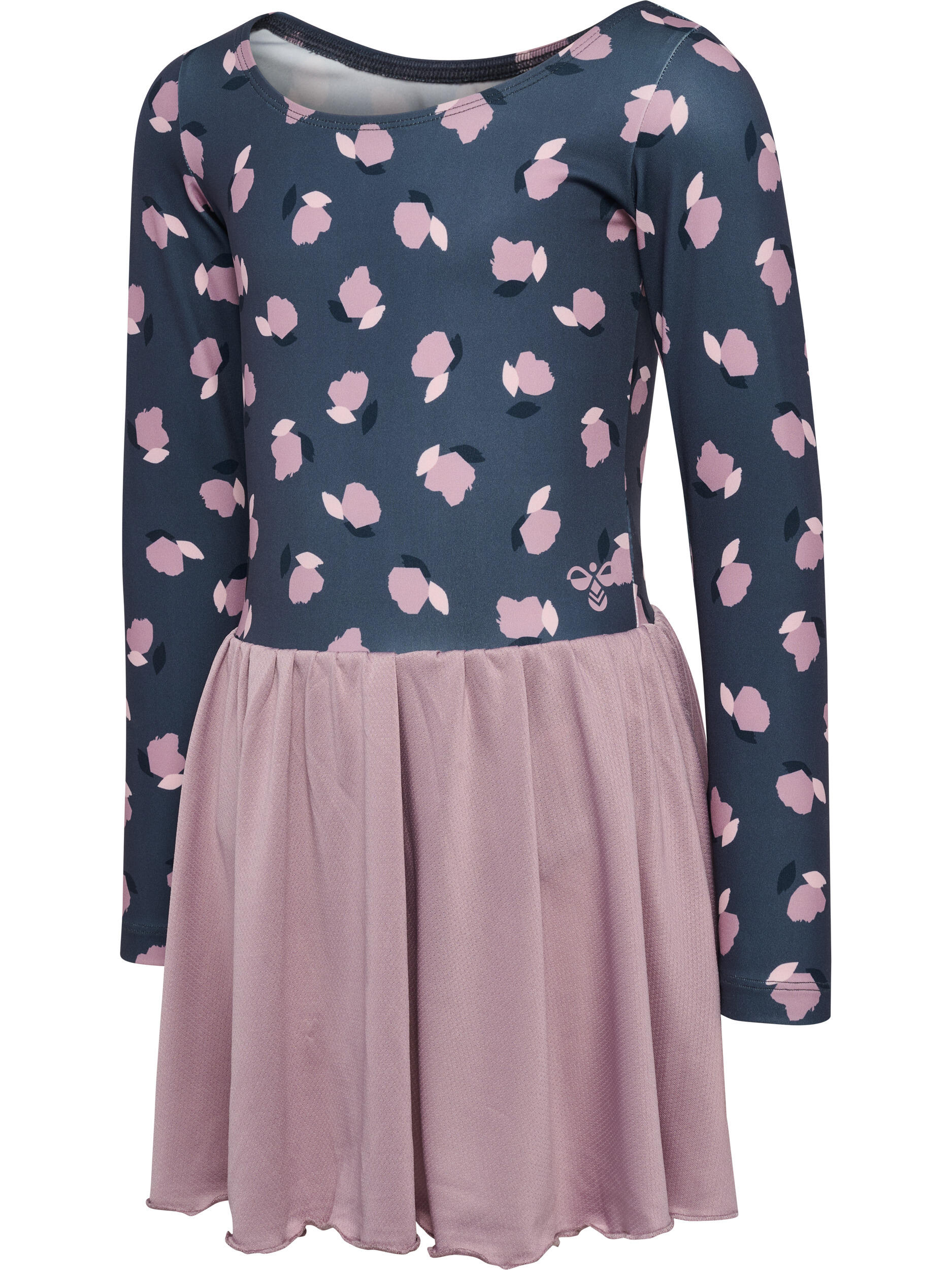 Enfiler Chapeau Hmljr Aop Fille 6/7