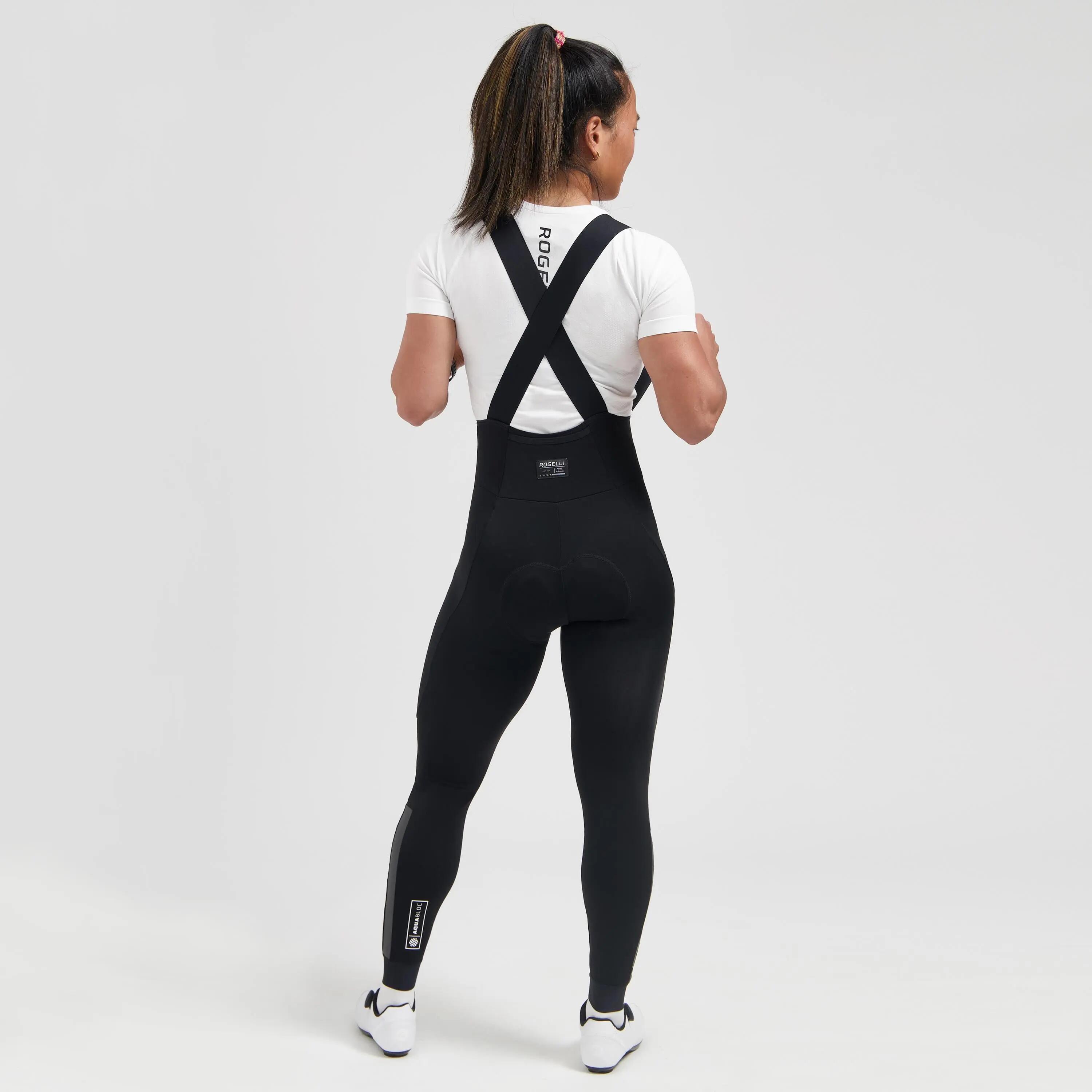 Leggings da donna Rogelli Distance II 4/7