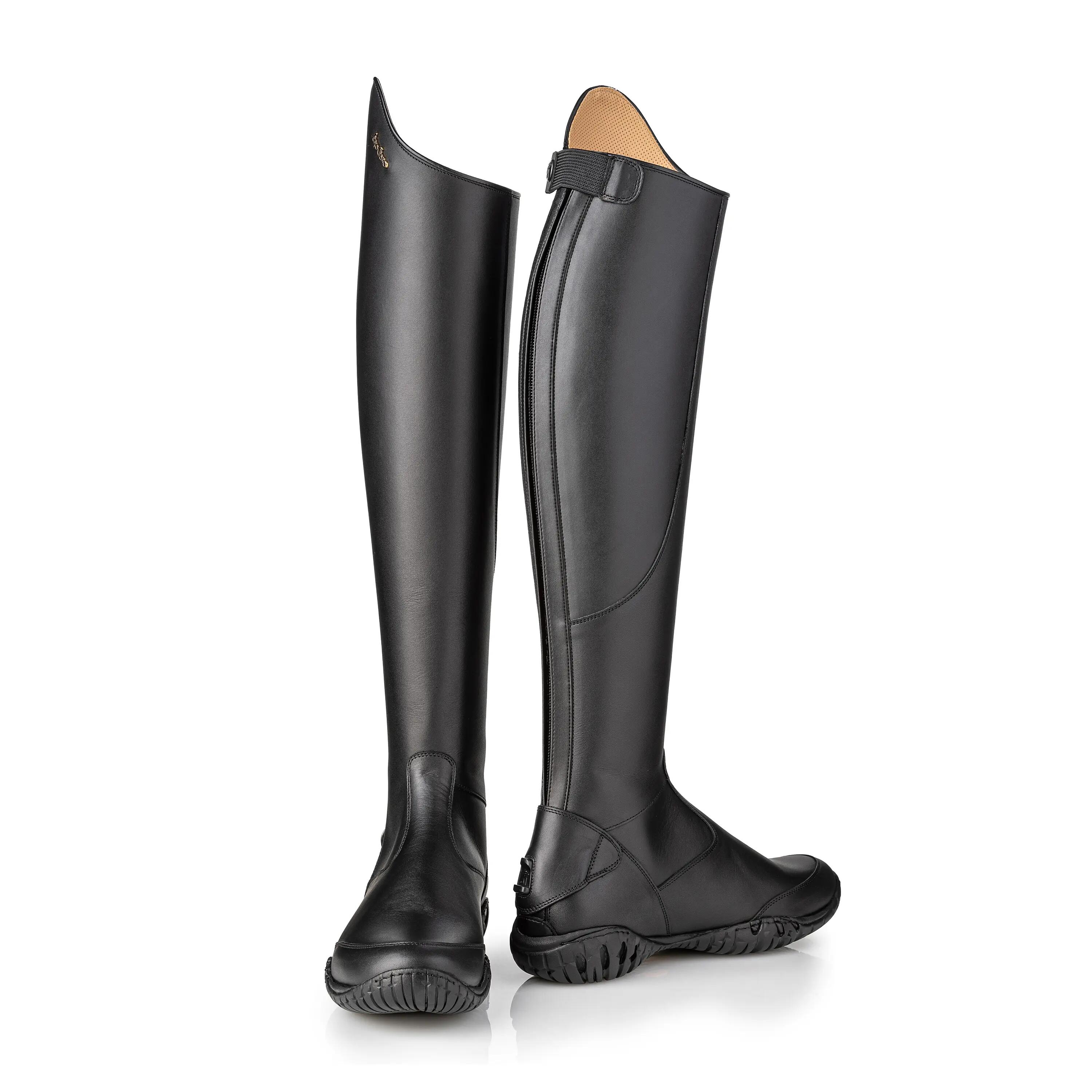 Stivali da equitazione Sergio Grasso Hve XHE 4/7
