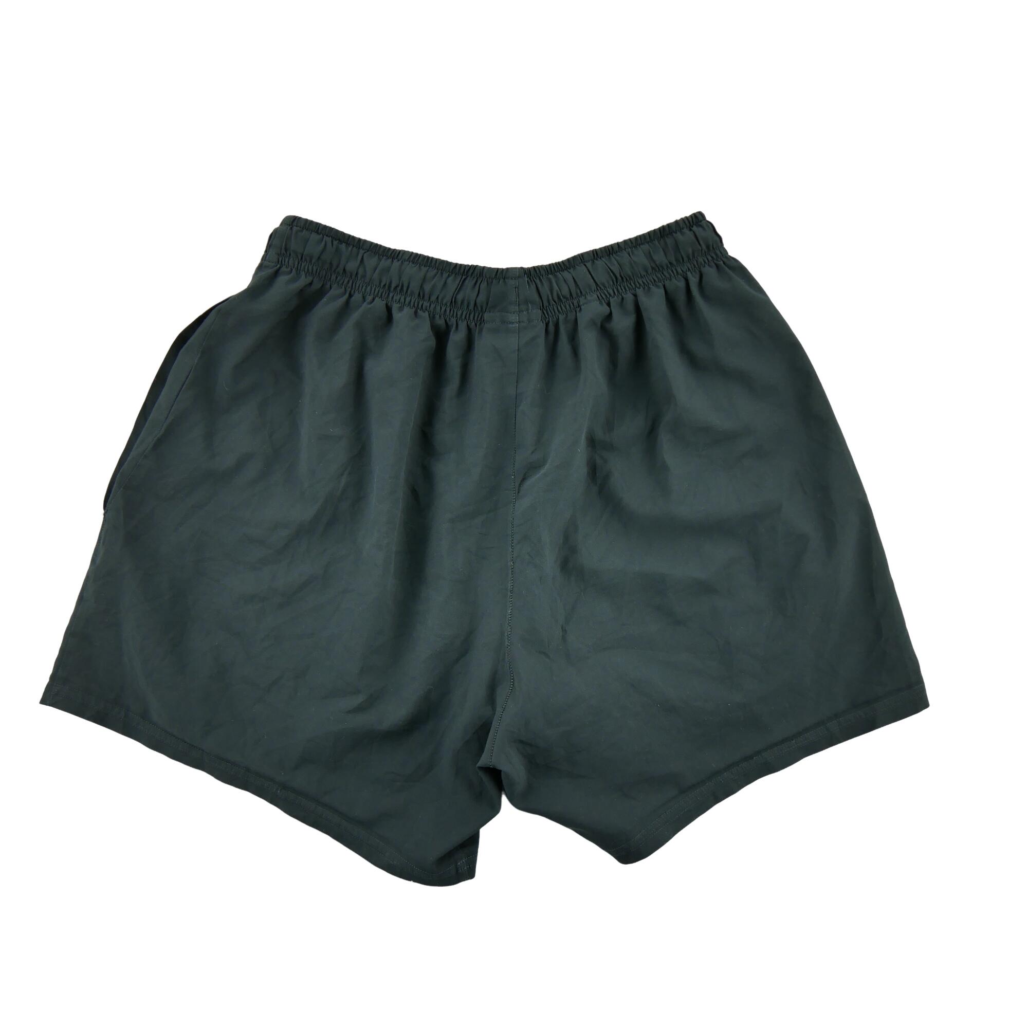 Seconde vie - Short Femme  Running Noir - Bon état 2/7