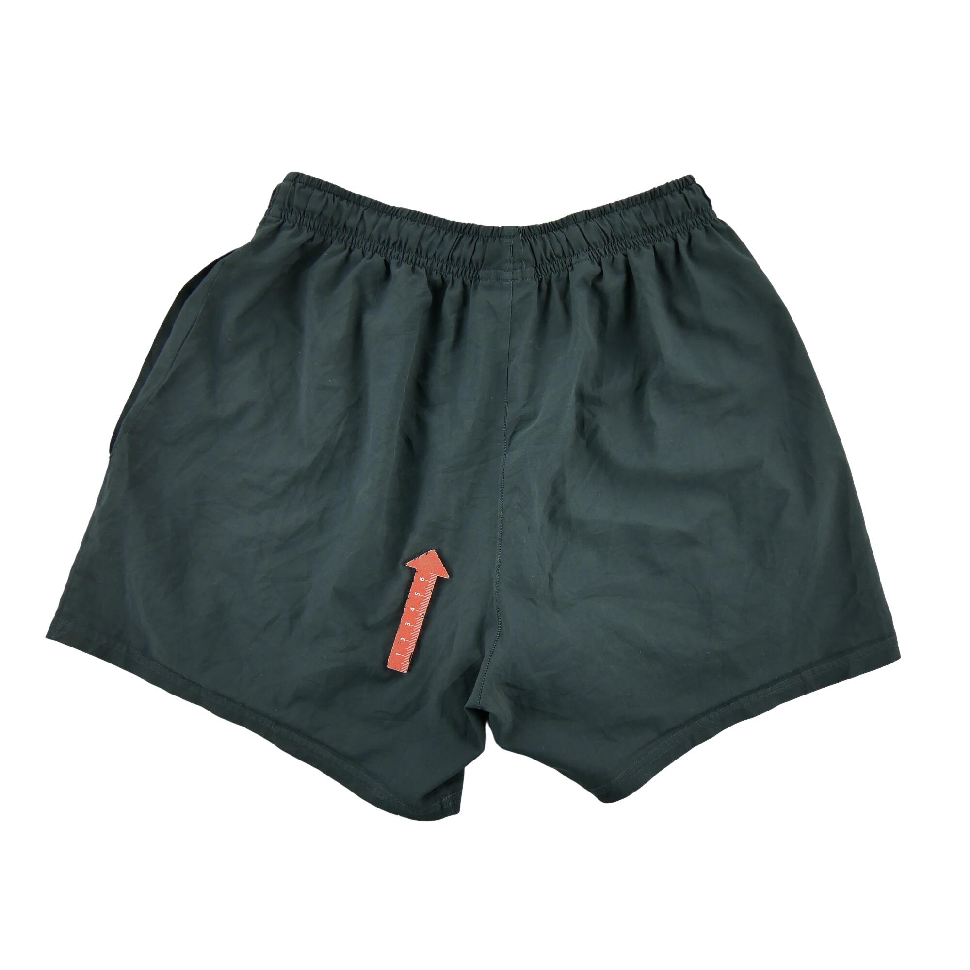 Seconde vie - Short Femme  Running Noir - Bon état 5/7