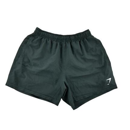 Gymshark krótkie spodenki damskie do biegania