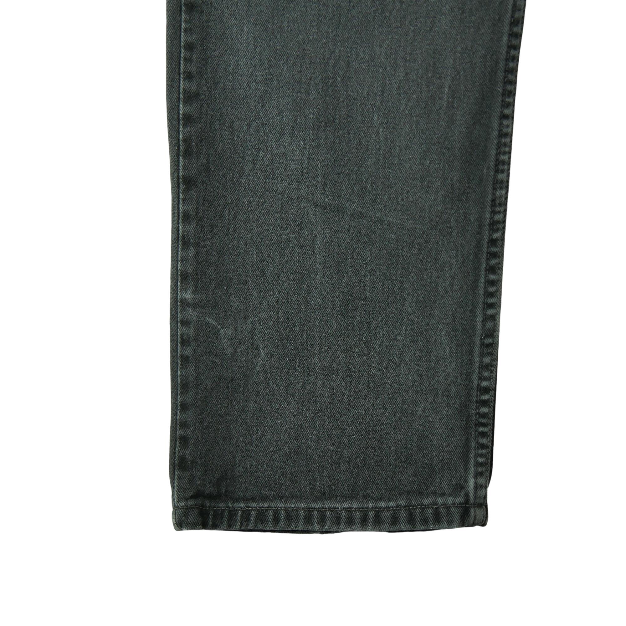 Seconde vie - Jean Homme Levis 505 Regular Fit W36/L30 - Excellent 5/7