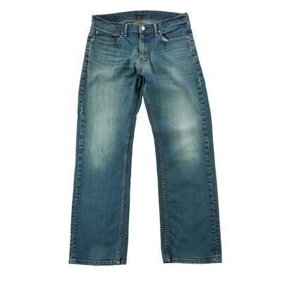 Levi strauss heren jeans 550