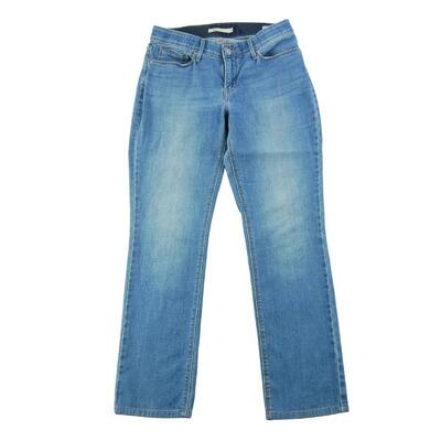 Levi strauss dames jeans 525