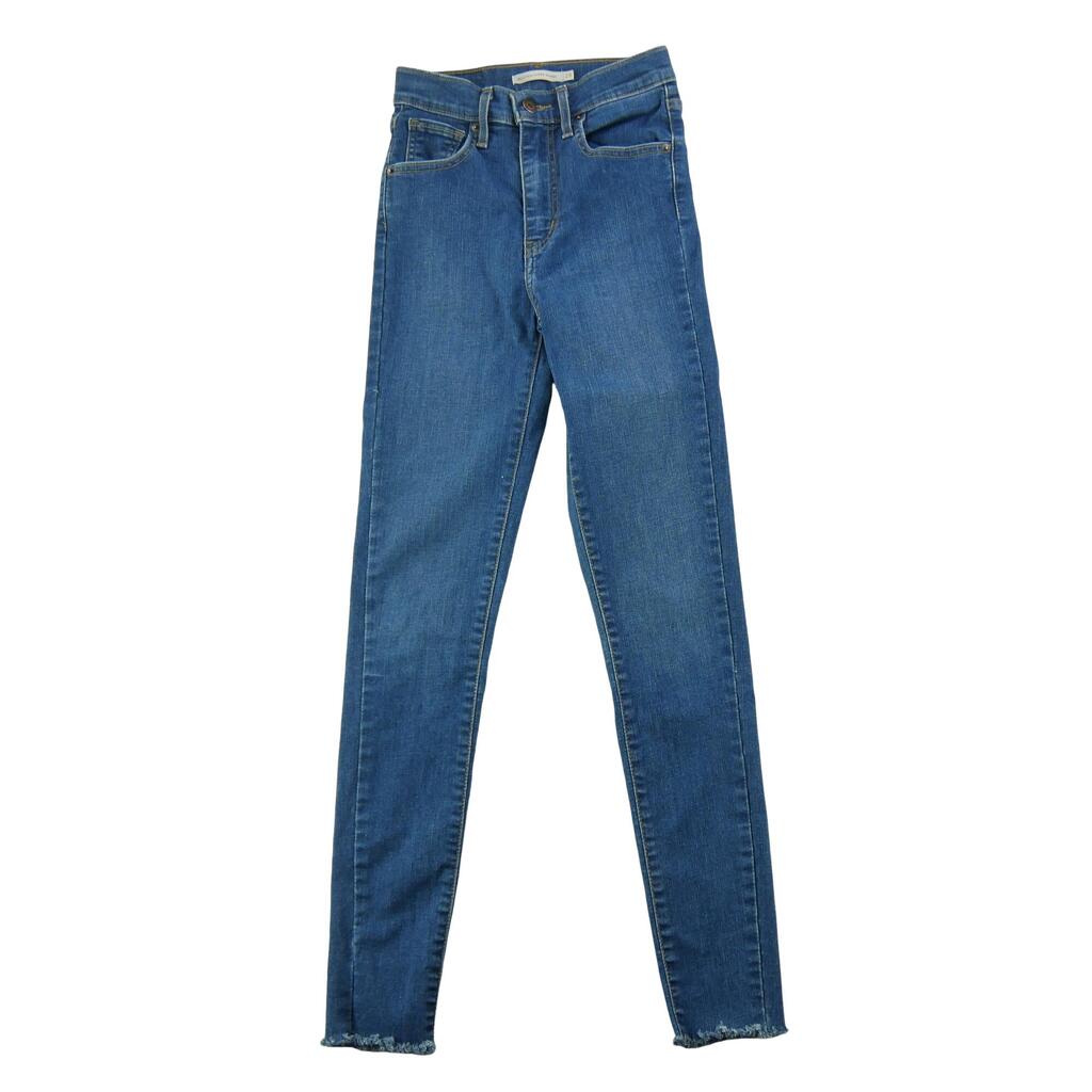Levi Strauss Mile High Super Skinny Women's Jeans