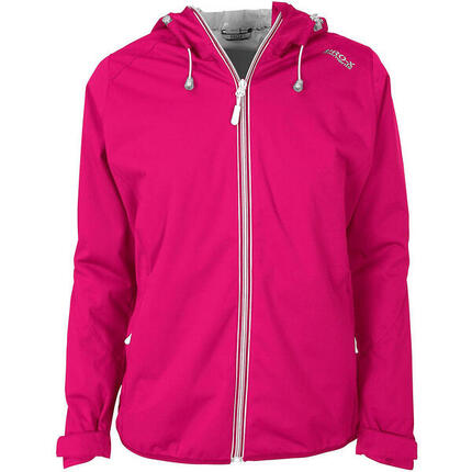 Veste fonctionnelle femme DAVINA noire
