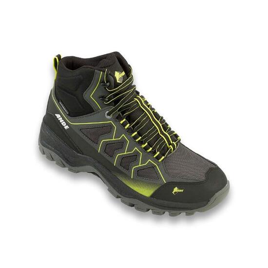 Outdoor Schoenen Ande Cobra Mid Wp Volwassenen