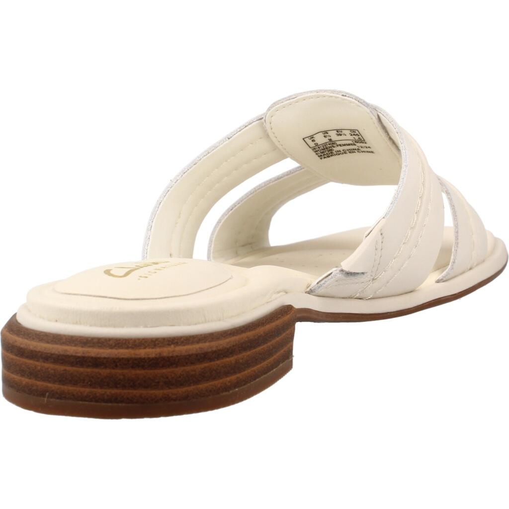 Sandalias Mujer Clarks Ariany Mule 3/5