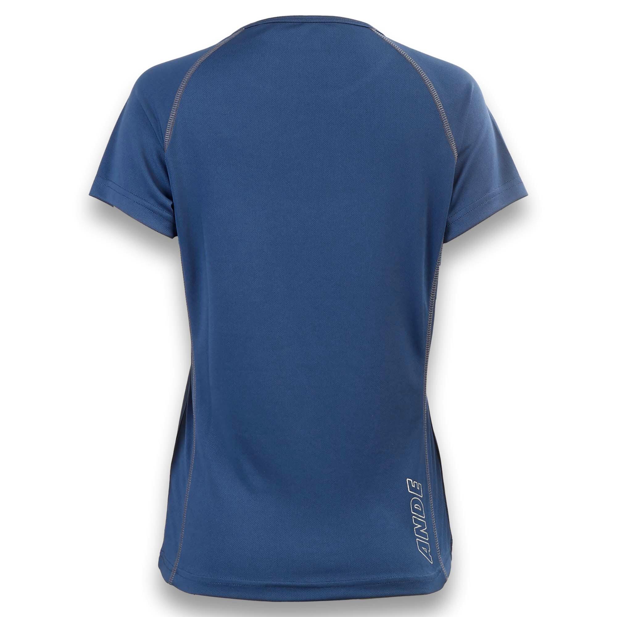 T-Shirt Ande Bobbio Lady Donna 2/2
