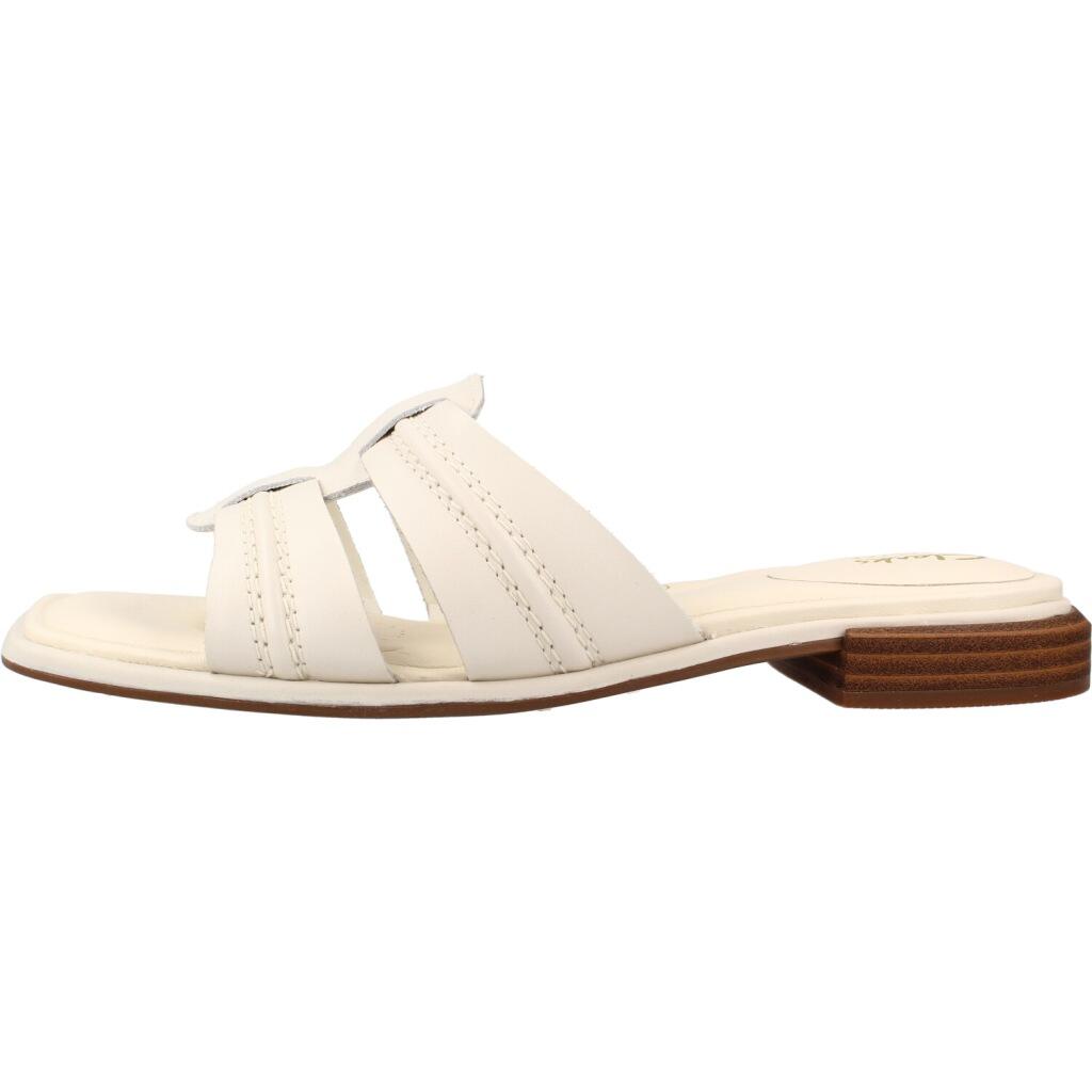 Sandalias Mujer Clarks Ariany Mule 2/5
