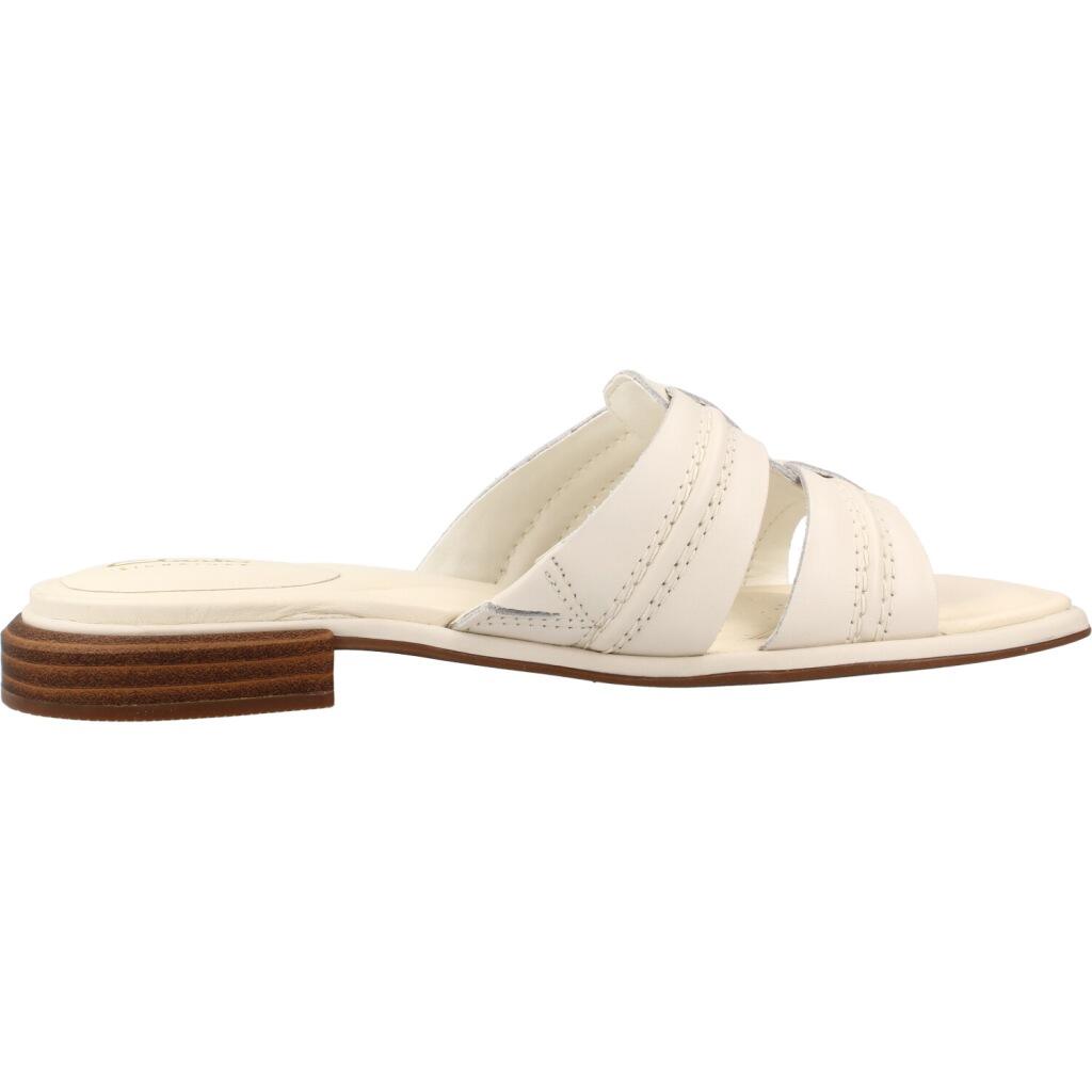 Sandalias Mujer Clarks Ariany Mule 4/5