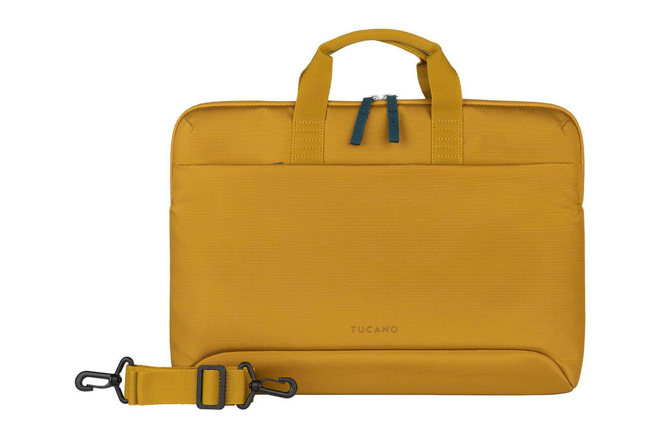 Saco TUCANO Smilza 15.6" amarelo 4/7
