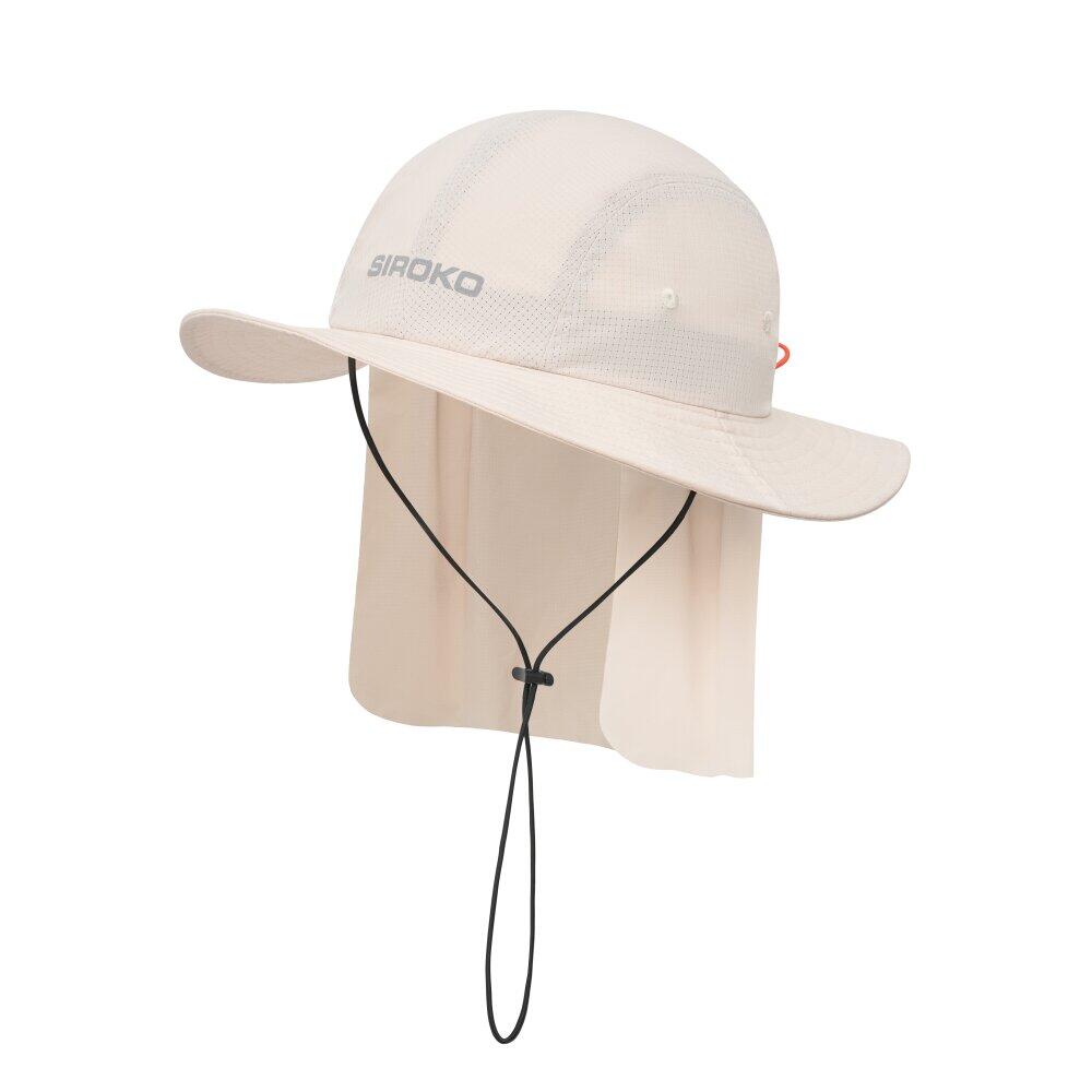 Men & Women Hiking sun hat Tatra Sand Beige