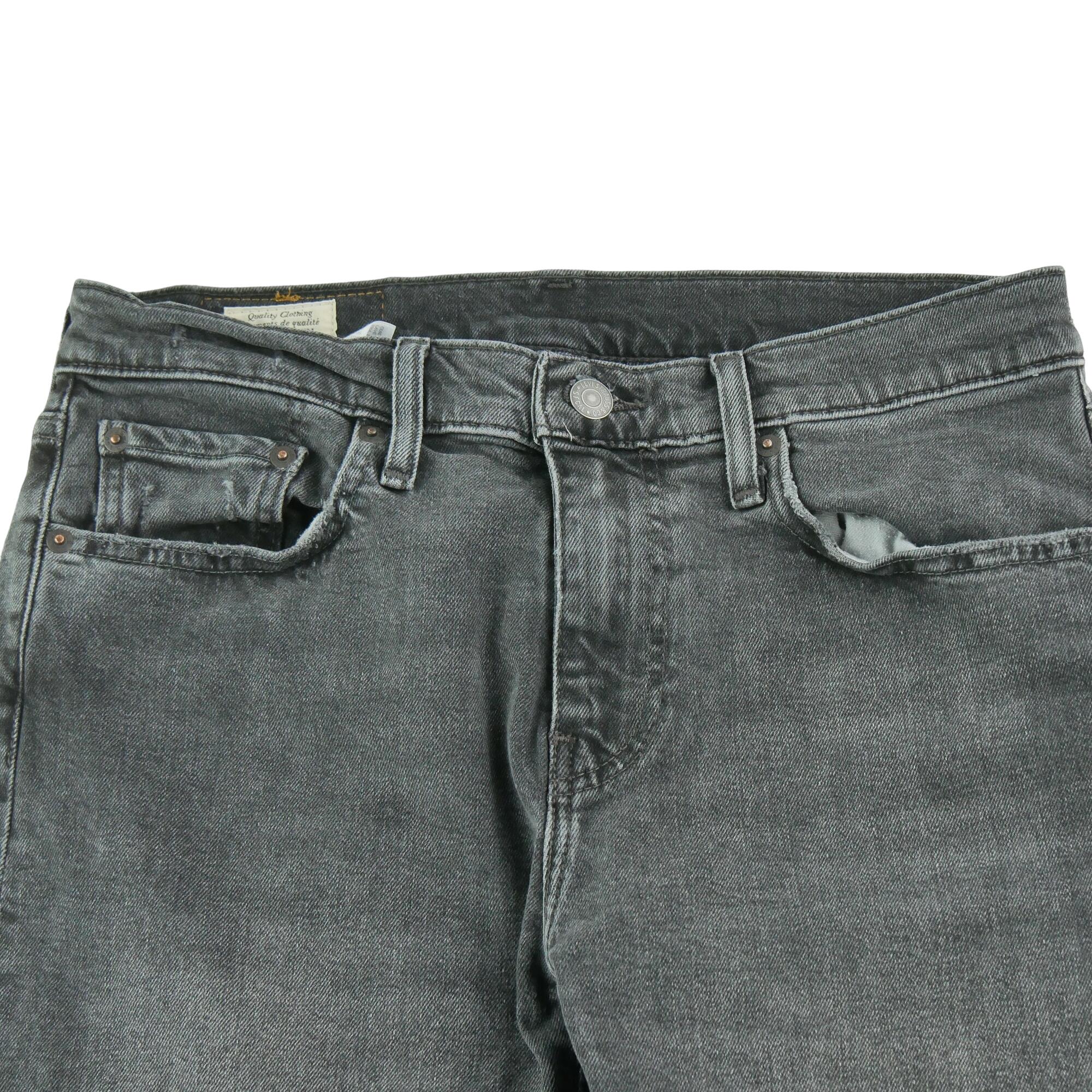 Jeans Uomo Levi Strauss 502 Regular 3/7