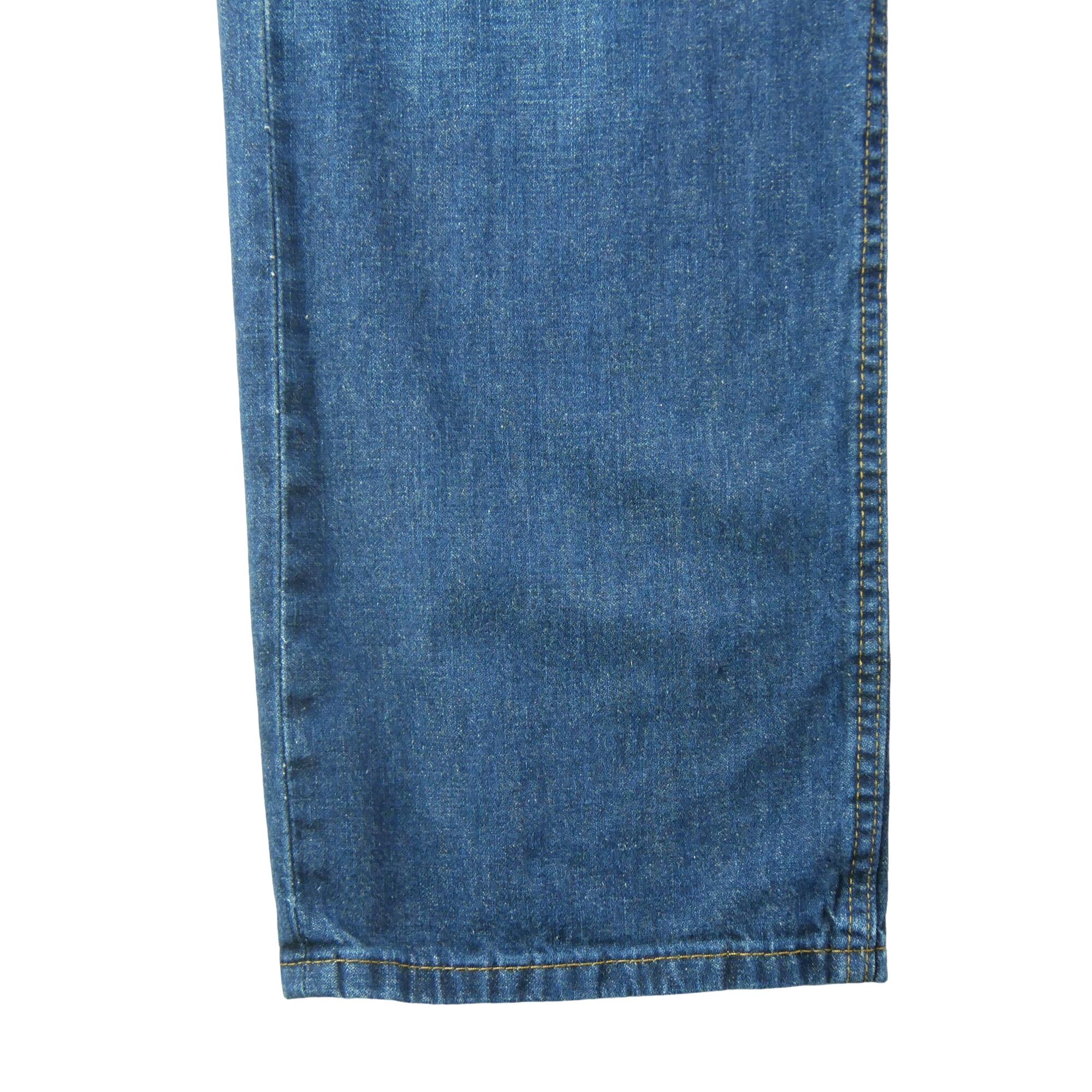 Seconde vie - Jean Homme Levis 569 Loose fit W36/L34 - Excellent 5/7