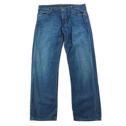Seconde vie - Jean Homme Levis 569 Loose fit W36/L34 - Excellent