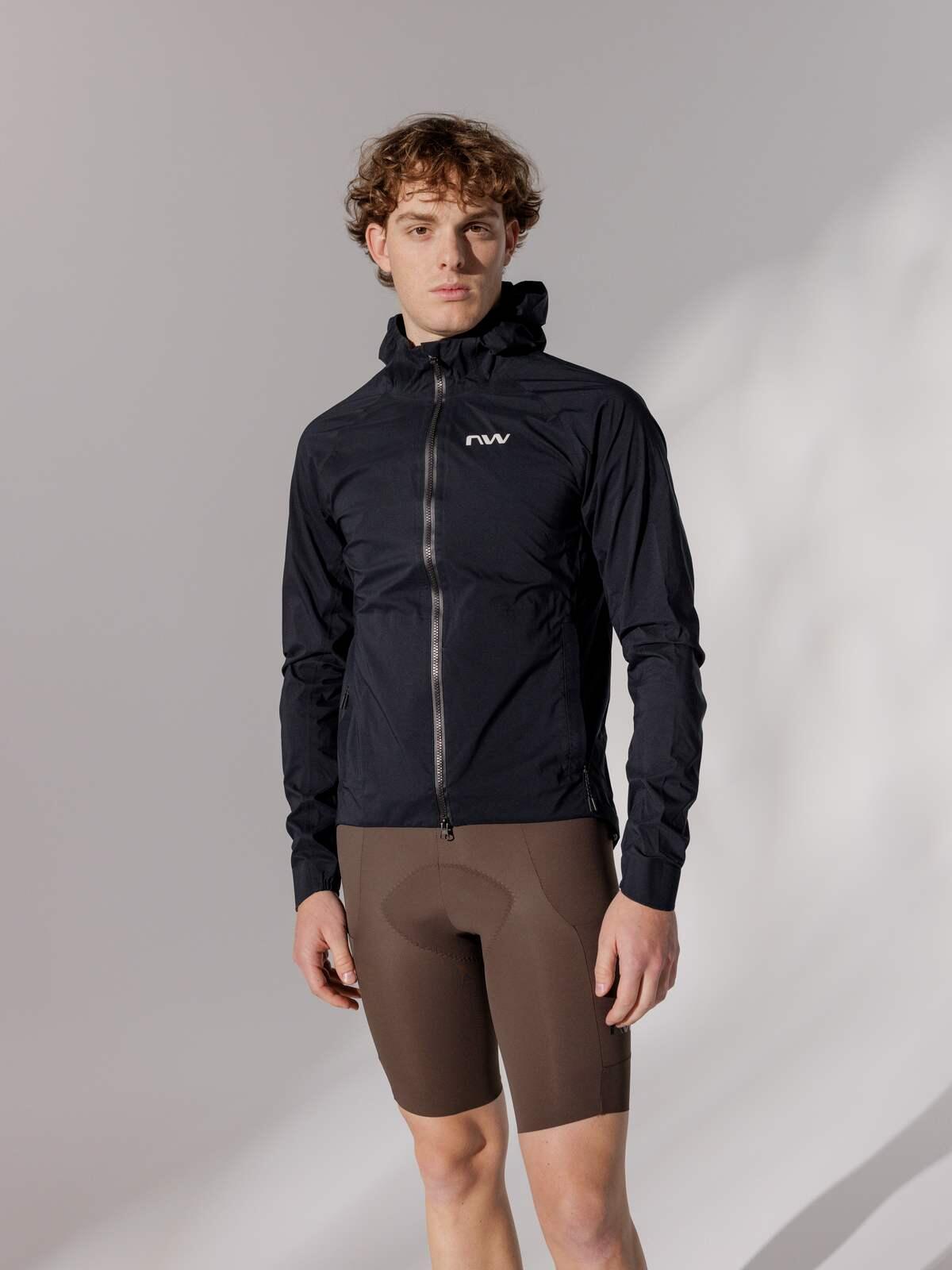 Kurtka rowerowa NORTHWAVE Extreme Rock Jacket czarna 2/7