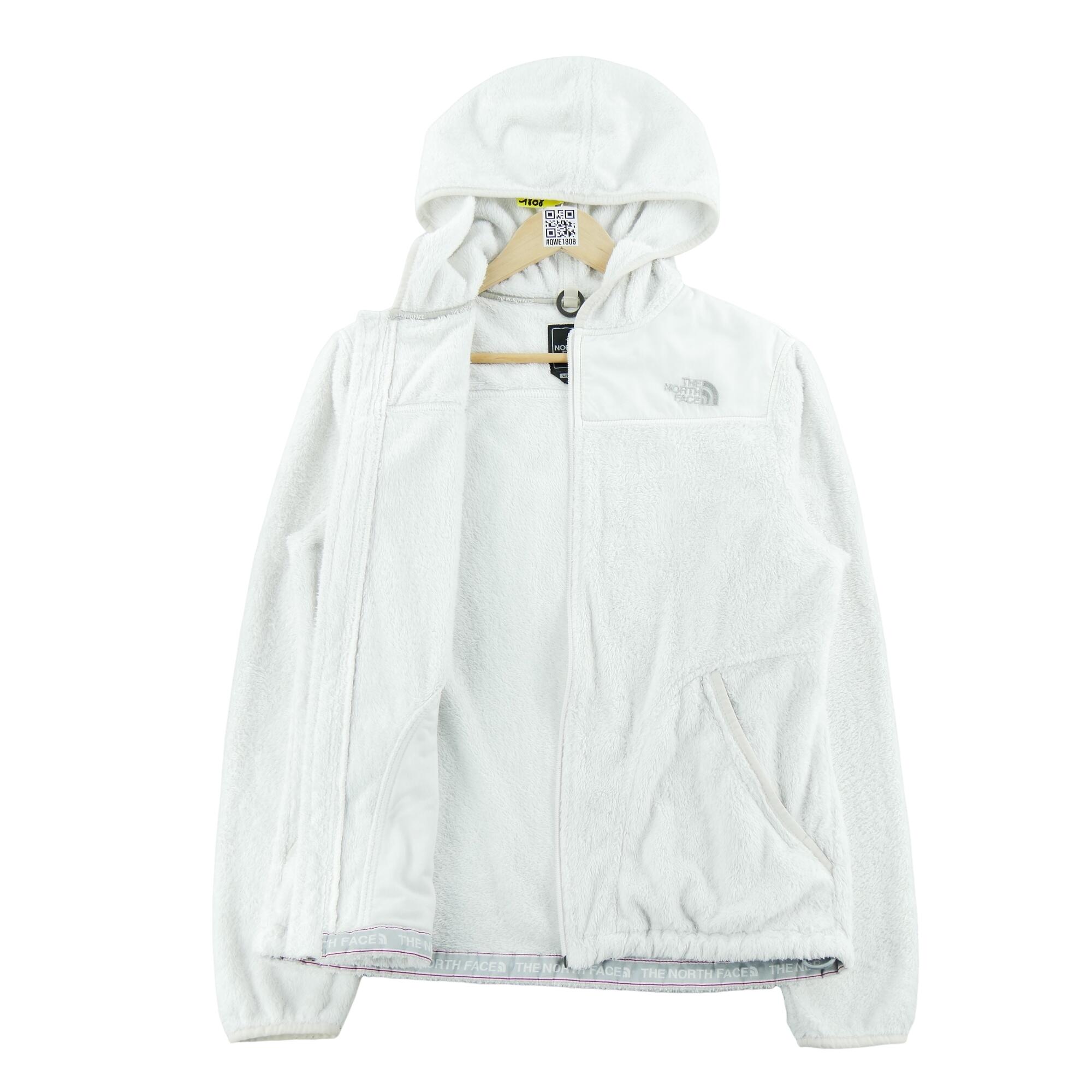 The North Face Giacca pile Donna Denali 3/7
