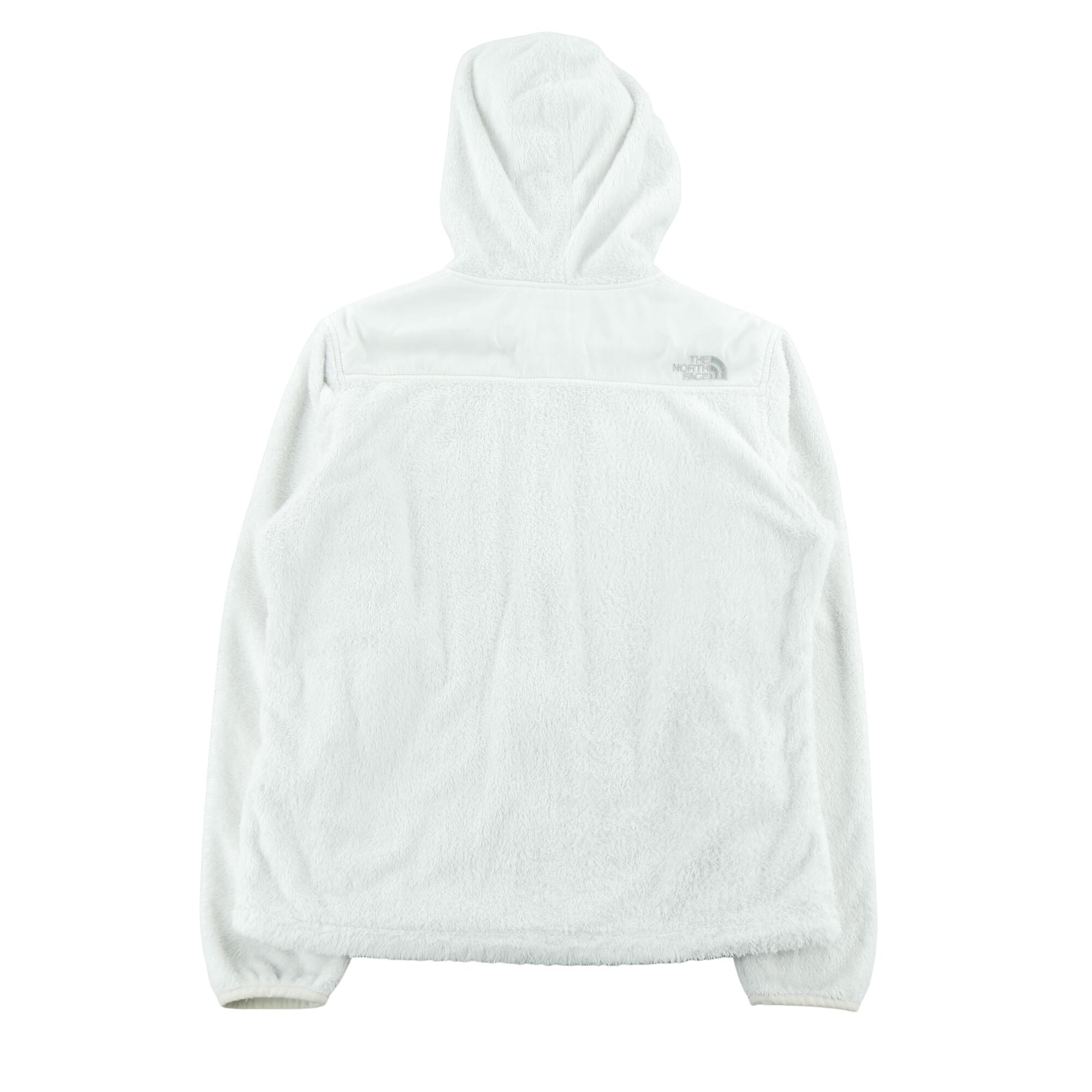 The North Face Giacca pile Donna Denali 2/7