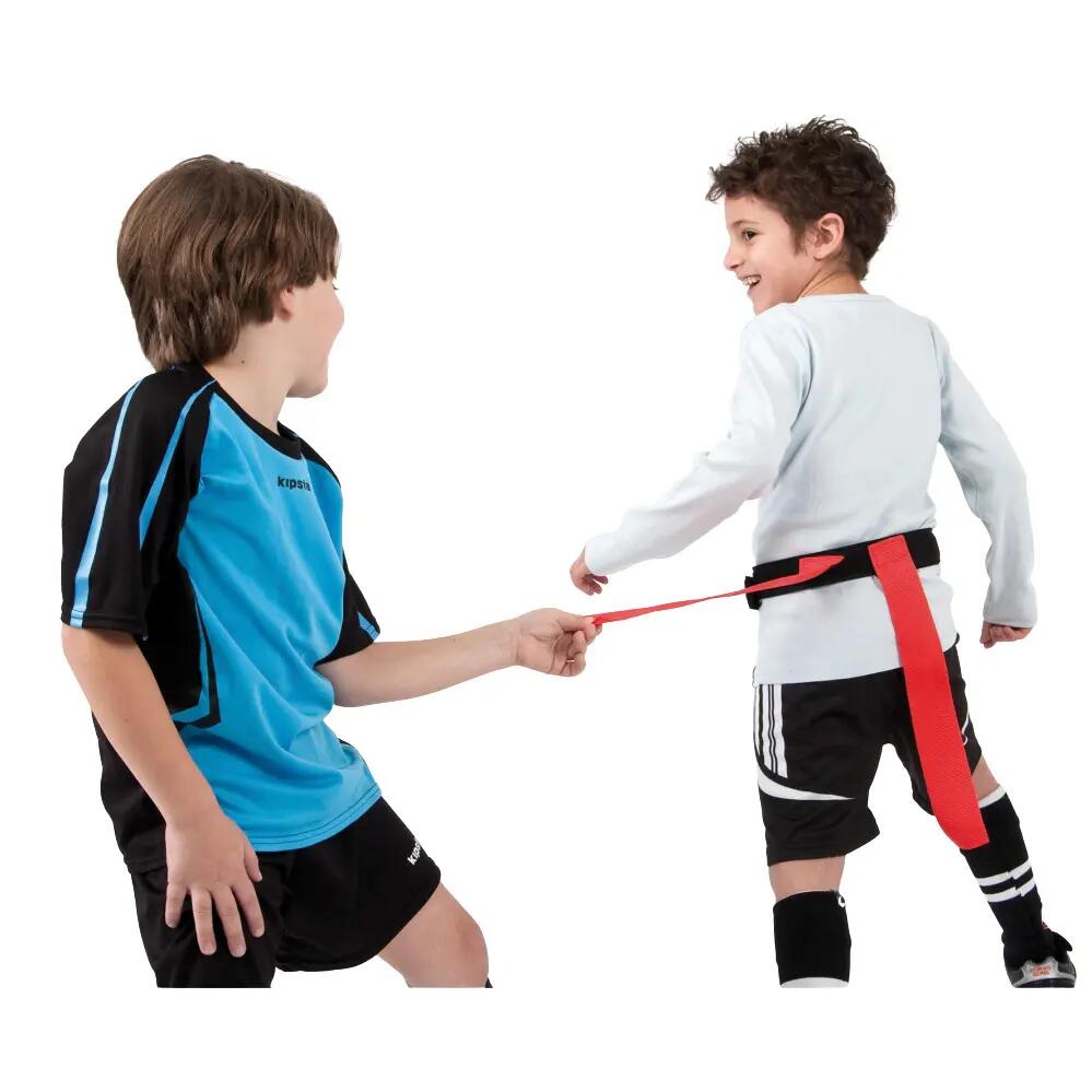 Ceinture de tag enfant Kuebler Sport 2/3