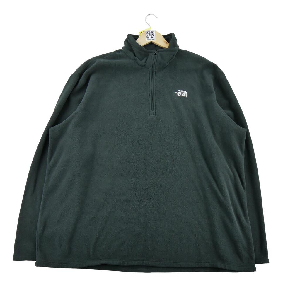 The North Face Men’s Fleece Sweater Black