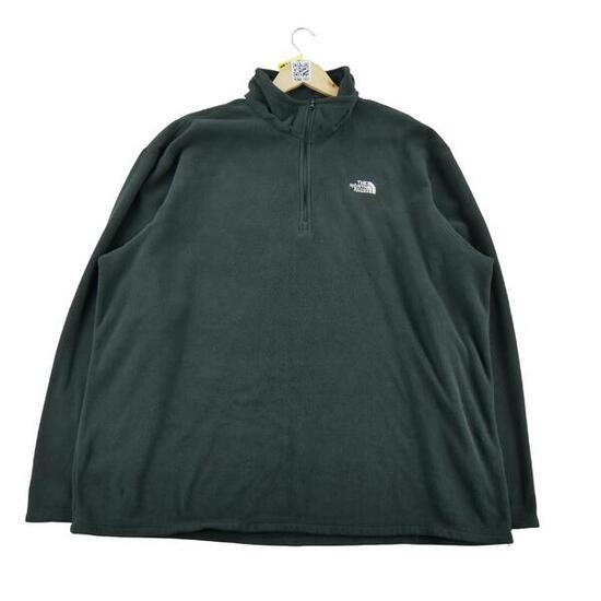 The North Face fleece trui heren